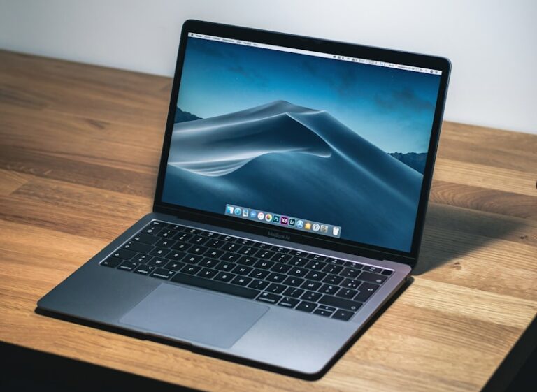 MacBook Pro